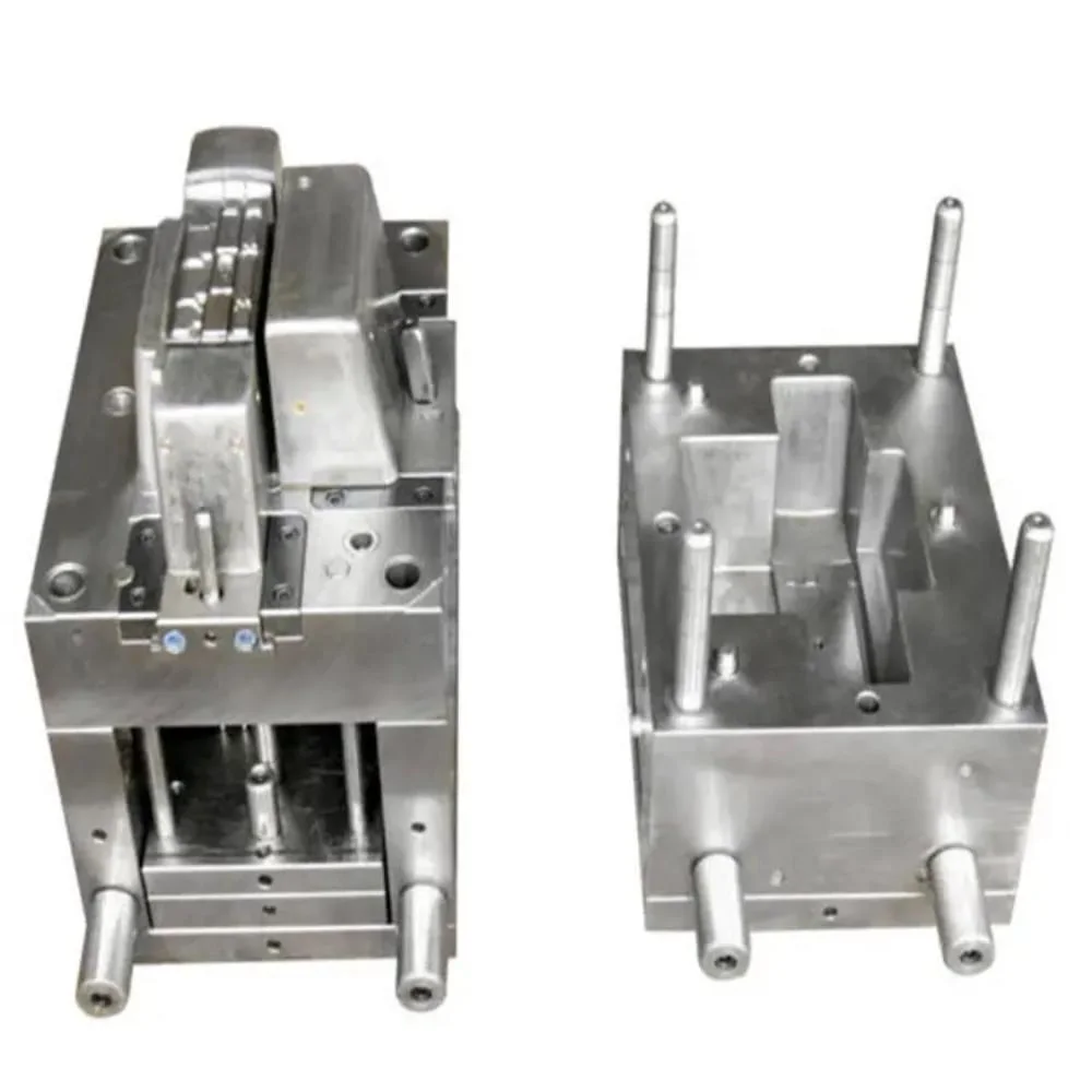 Customized Injection Mould Manufacturer Mold Design Service Injection Molding