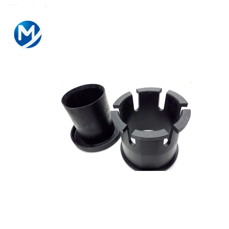 OEM ODM Service Injection Rubber Mould for Custom Molded Rubber Plastic Parts