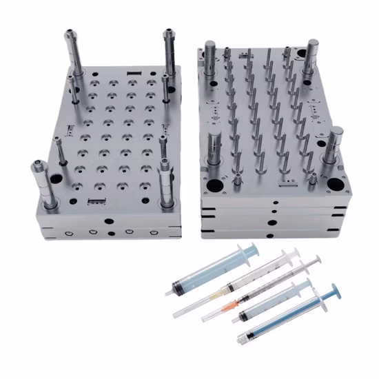 Professional Mold Customized Medical Instruments Cover Parts Plastic Parts Medical Supplies Injection Design