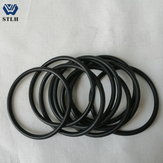 Oring/O Ring Seals NBR FKM Vmq Rubber O-Ring