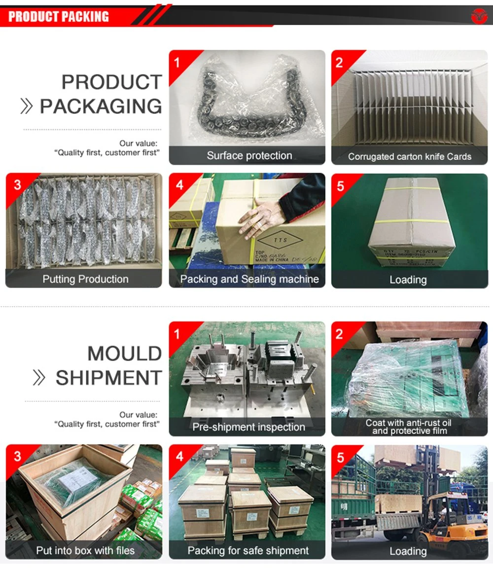 Molding Wall 3D Mold Custom TPU TPE Plastic Mold Nylon PA6 PA66 GF Injection Mould Electrical Plastic Parts China Injection Molded Products Molding