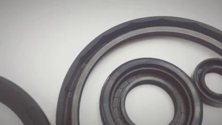 NBR silicone EPDM HNBR buna tc sc selo de óleo