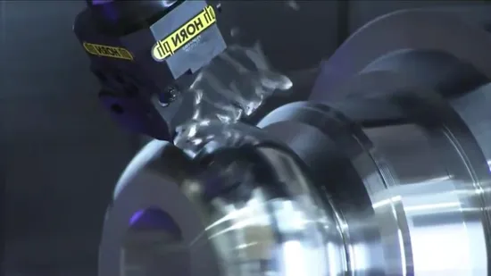 Peças de usinagem de metal personalizado OEM de precisão de alta qualidade PTFE e Ss 316 Usinagem CNC tipo suíço Serviço de usinagem de torno CNC