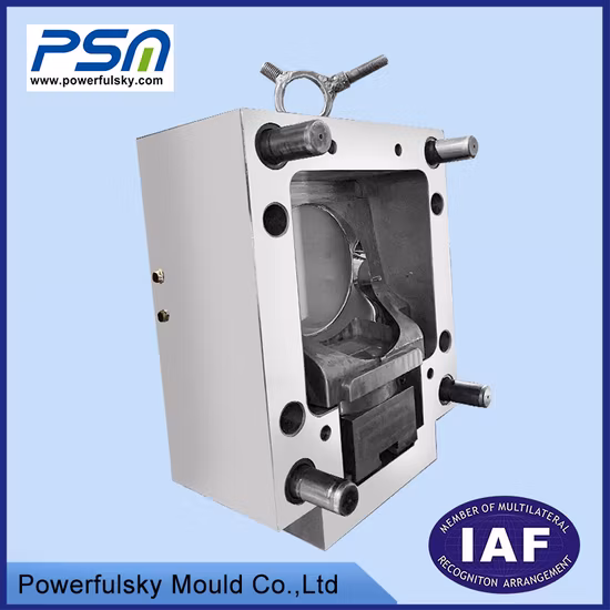 Molde de plástico de alta precisão Molde de material de alto desempenho Moldagem por injeção de produtos plásticos