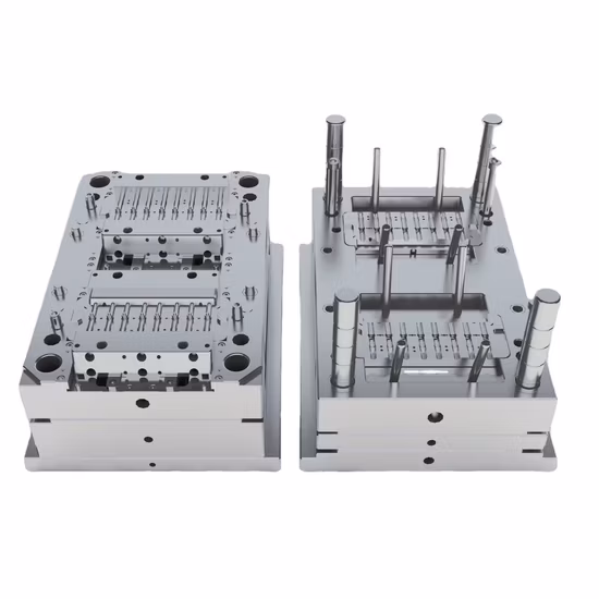 Molde profissional para instrumentos médicos personalizados, peças de cobertura, peças de plástico, suprimentos médicos, design de injeção