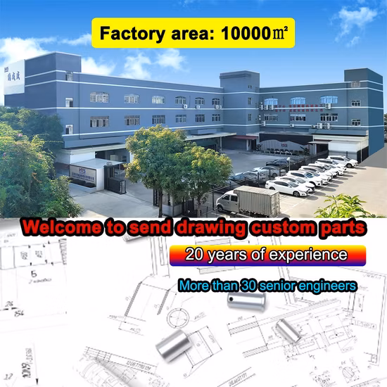 Shenzhen Fresagem Torneamento Precisão PS PP ABS Peek POM CNC Usinagem de peças de plástico Aspirador Serviço de peças